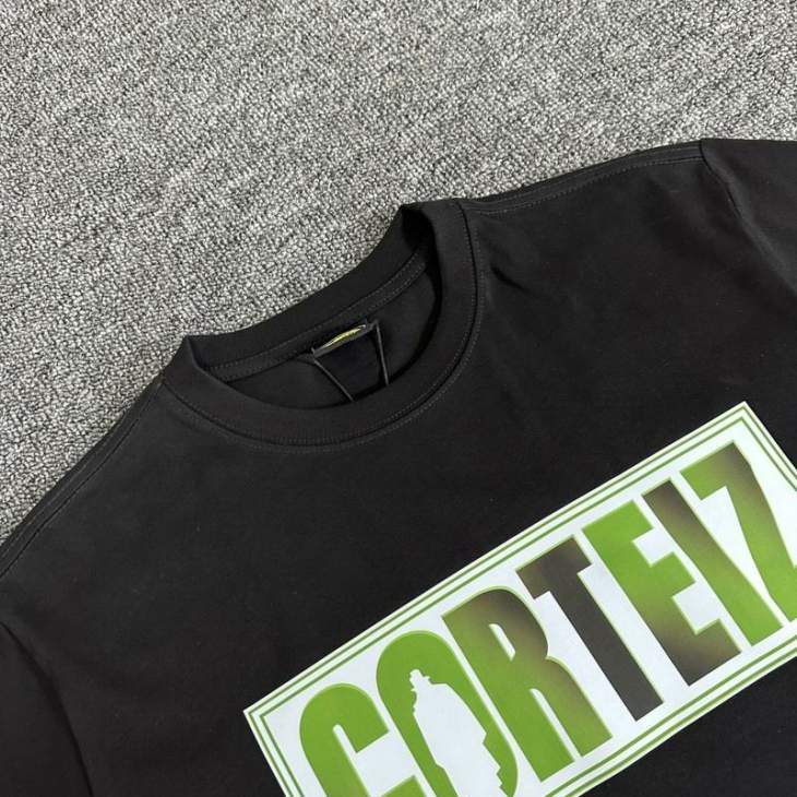 Corteiz T Shirts Short _SKUCorteizXS-2XLwmtx326516596
